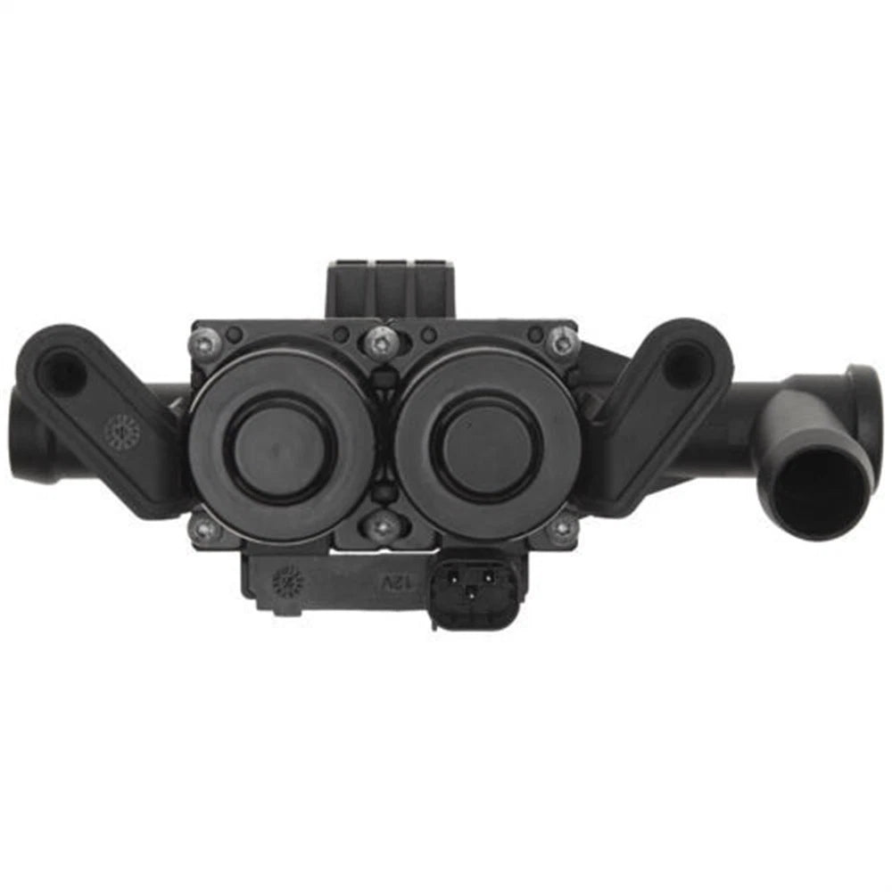 Heater Control Water Valve for BMW 528i 535i 550i 640i 650i (2008-2016)