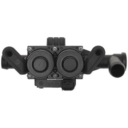Heater Control Water Valve for BMW 528i 535i 550i 640i 650i (2008-2016)