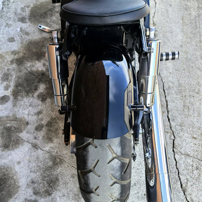 Rear Fender Guard Kit for HONDA VT750 SHADOW 1997-2003