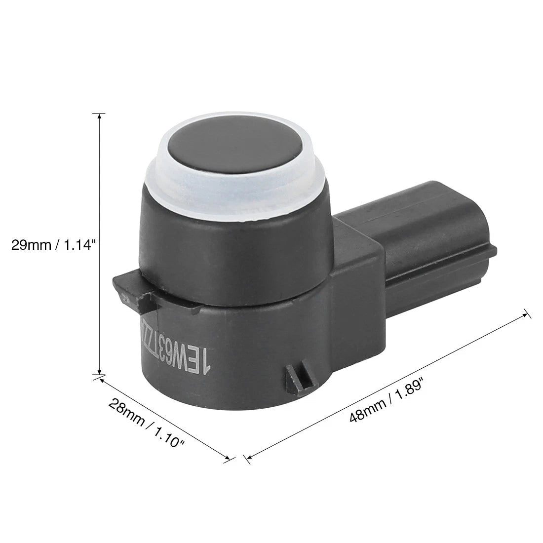 Bumper Parking Sensor for Jeep Grand Cherokee, Dodge, Chrysler (2011-2020)