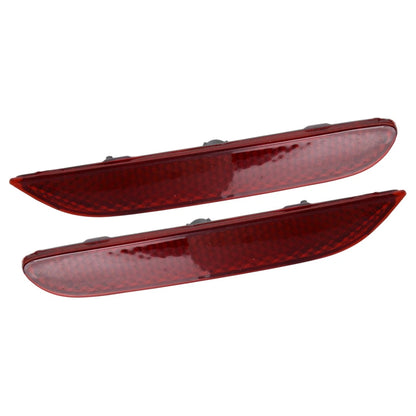 Tail Light Reflector Housing 2 x for Nissan Altima, Infiniti Q50, QX56 (2019-2020)