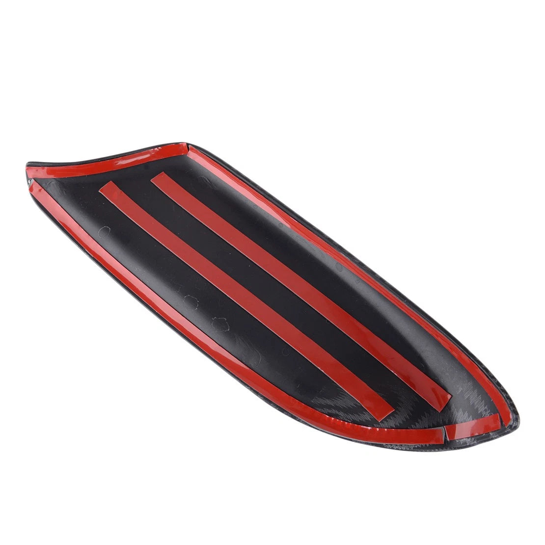 2 x Front Door Panel Armrest Covers for Honda Accord (2008-2013)