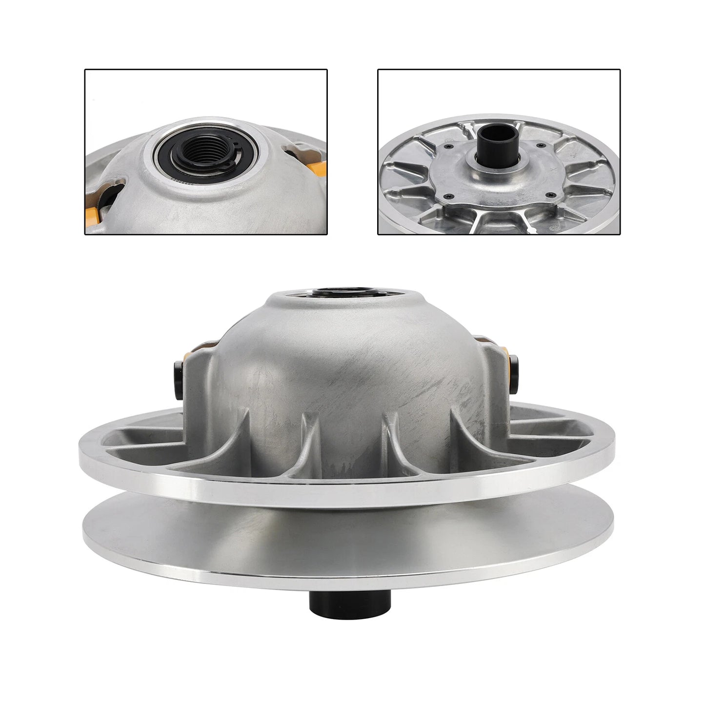 Variator Complete Variomatic for Polaris General 1000 Deluxe (2016-2023)