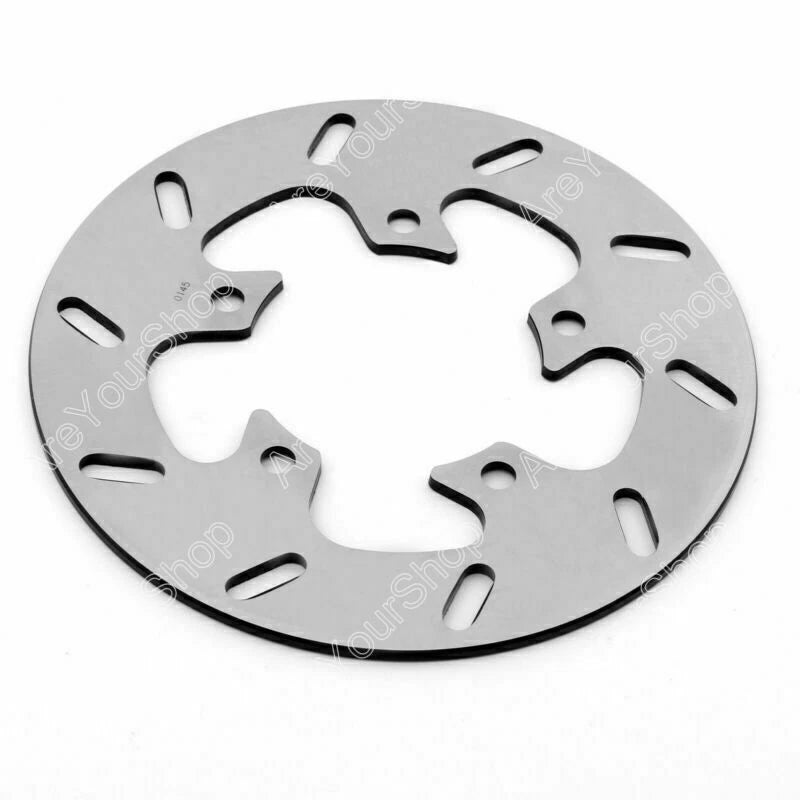 Rear Brake Disc Rotor for Suzuki GSXR 600, 1100, SV650, SVS, TLR, TLS (2001-2008)
