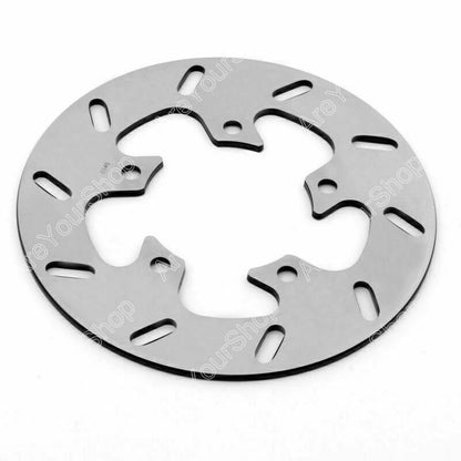 Rear Brake Disc Rotor for Suzuki GSXR 600, 1100, SV650, SVS, TLR, TLS (2001-2008)