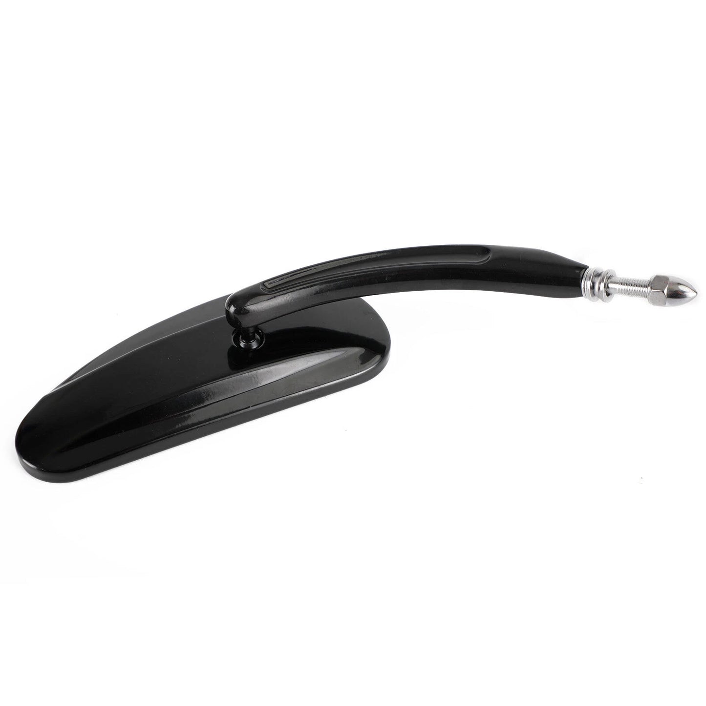 Rear View Mirror for Harley Sportster XL 883 1200 Custom XLX XR (2004-2023)