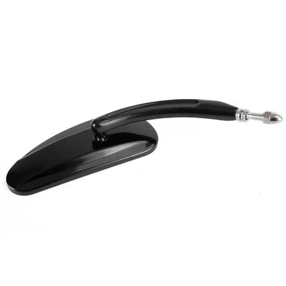 Rear View Mirror for Harley Sportster XL 883 1200 Custom XLX XR (2004-2023)