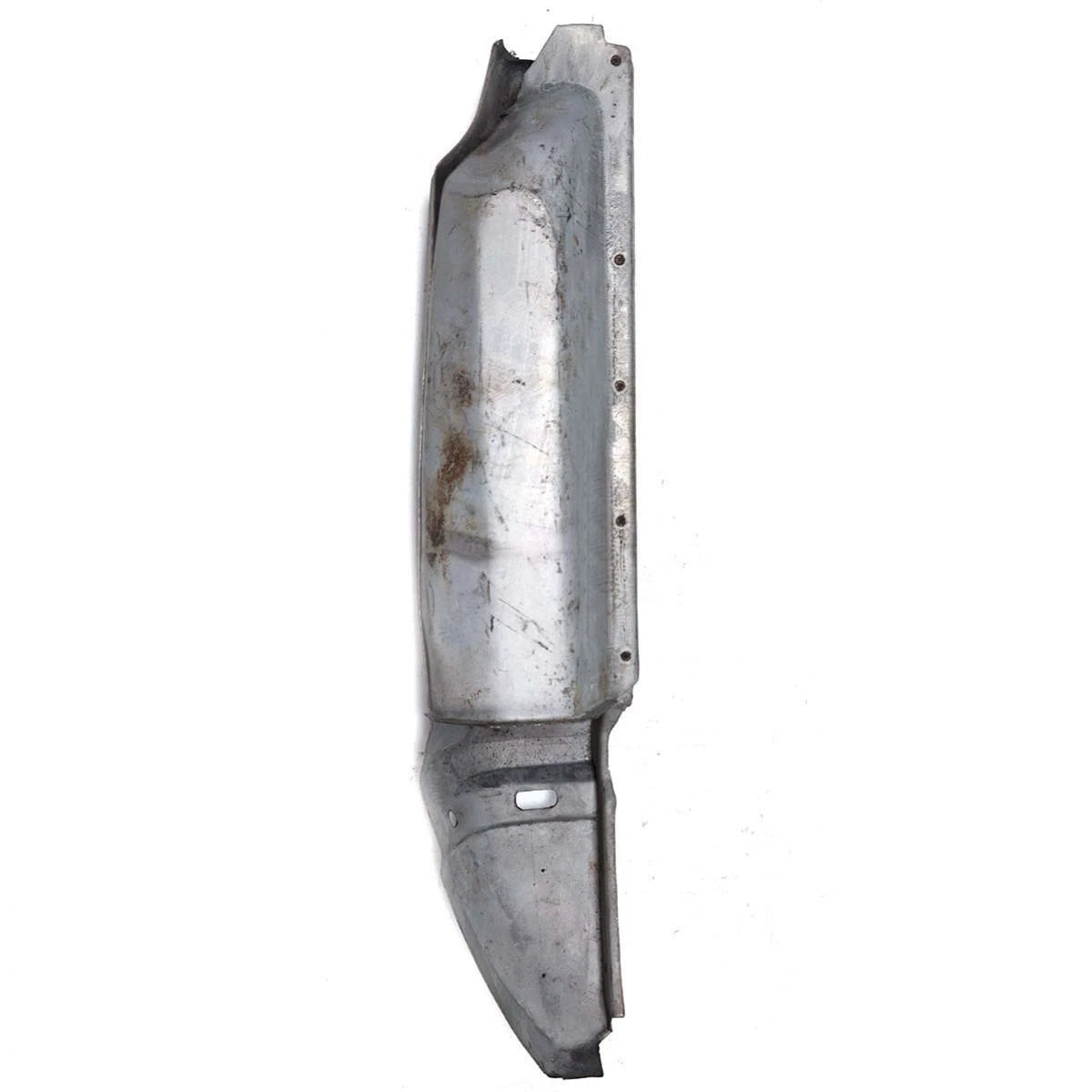 Rear Corner Tail Body Cover Fits Datsun Nissan 720 2D Pickup Truck 1980-86 Set 2