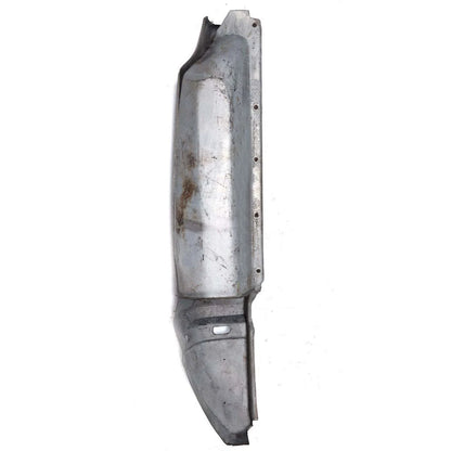 Rear Corner Tail Body Cover Fits Datsun Nissan 720 2D Pickup Truck 1980-86 Set 2