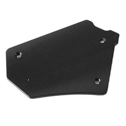 Aluminium Sidestand Foot Set for BMW R1200GS 2013-2014 Black