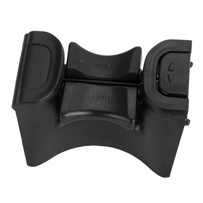 Cup Holder Insert Divider for Mercedes-Benz A/B Class W177 (2018-2023)