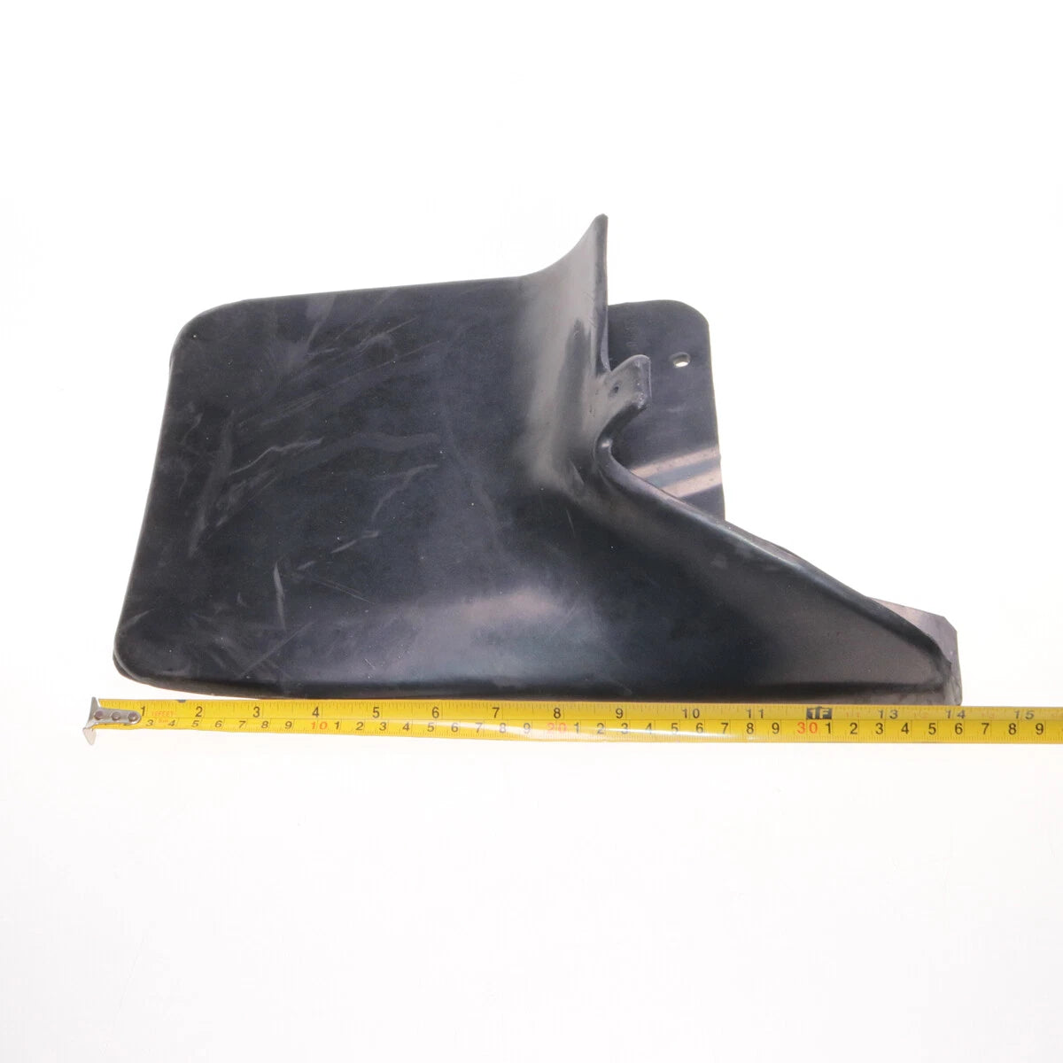 Rear Mud Guard Flaps for Nissan Navara D22 1997-2004