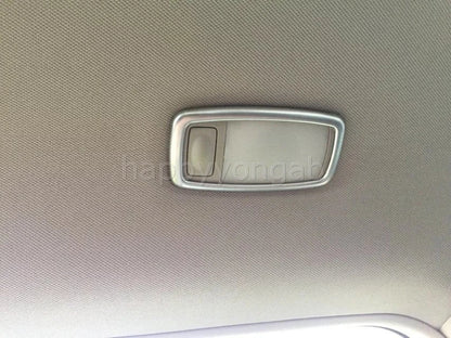 Interior Front & Rear Reading Light Cover Trim for Nissan Altima (2016-2018)