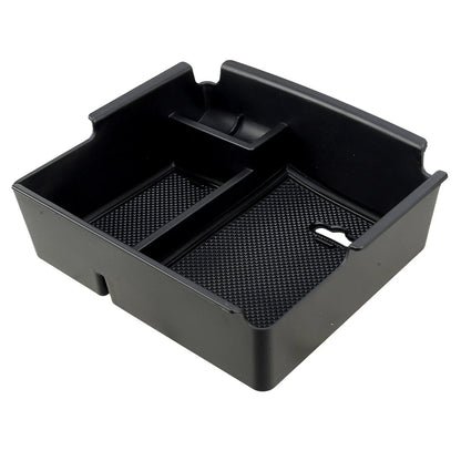 Center Console Storage Box for 2019-2023 SsangYong Musso