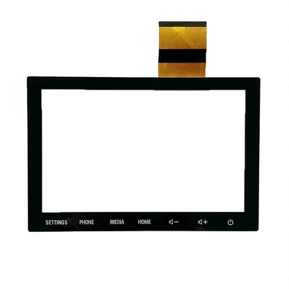 8" Touch Screen NAV Radio for Mitsubishi Outlander (2019-2022)