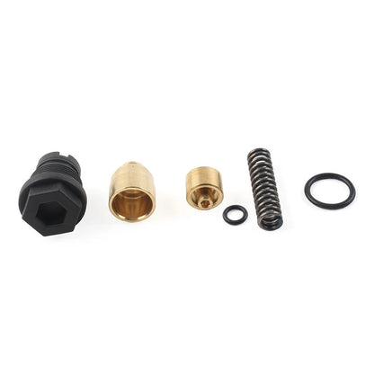 Metal Pressure Washer Pump Unloader for Small Frame Pumps (2020-2023)