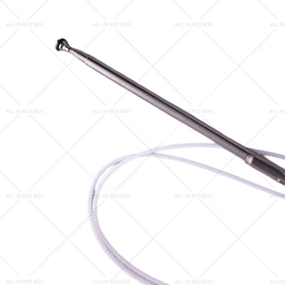 Telescopic Antenna for Mitsubishi Pajero 1983-1999