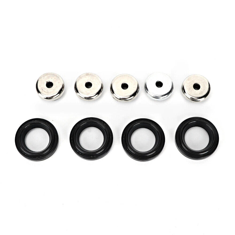 Valve Cover Gasket Kit for 2001-2005 Honda Civic 1.7L ()
