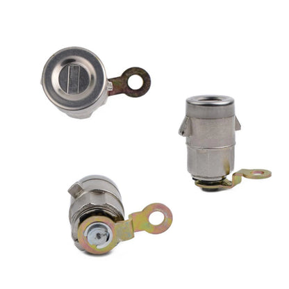 Solex Door Lock Key Hardware Security Fits Toyota Hilux LN85 Pickup 1989-04 D06