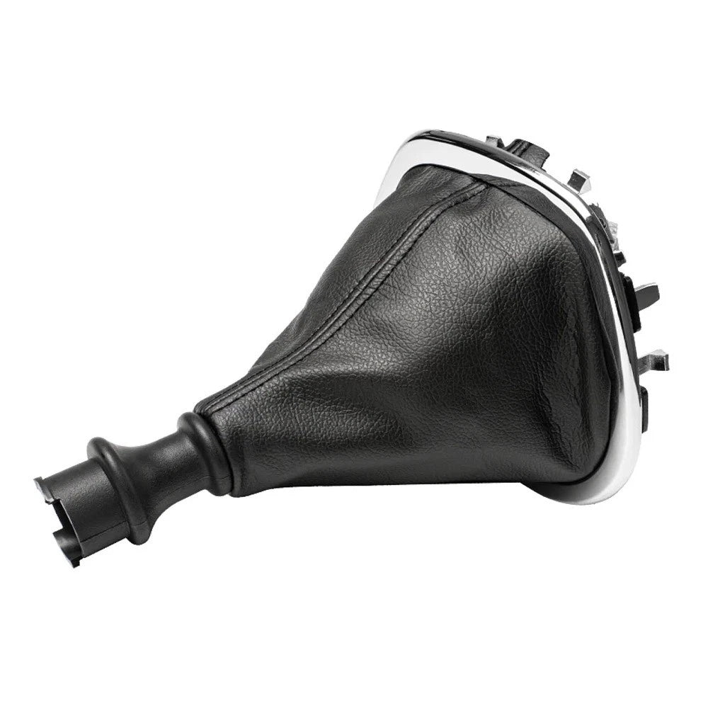 Gear Shift Gaiter Boot Cover for Renault Trafic III, Opel Vivaro B (2014-2019)