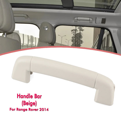Front Beige Interior Roof Grab Handle for LR Range Rover Sport (2014-2021)