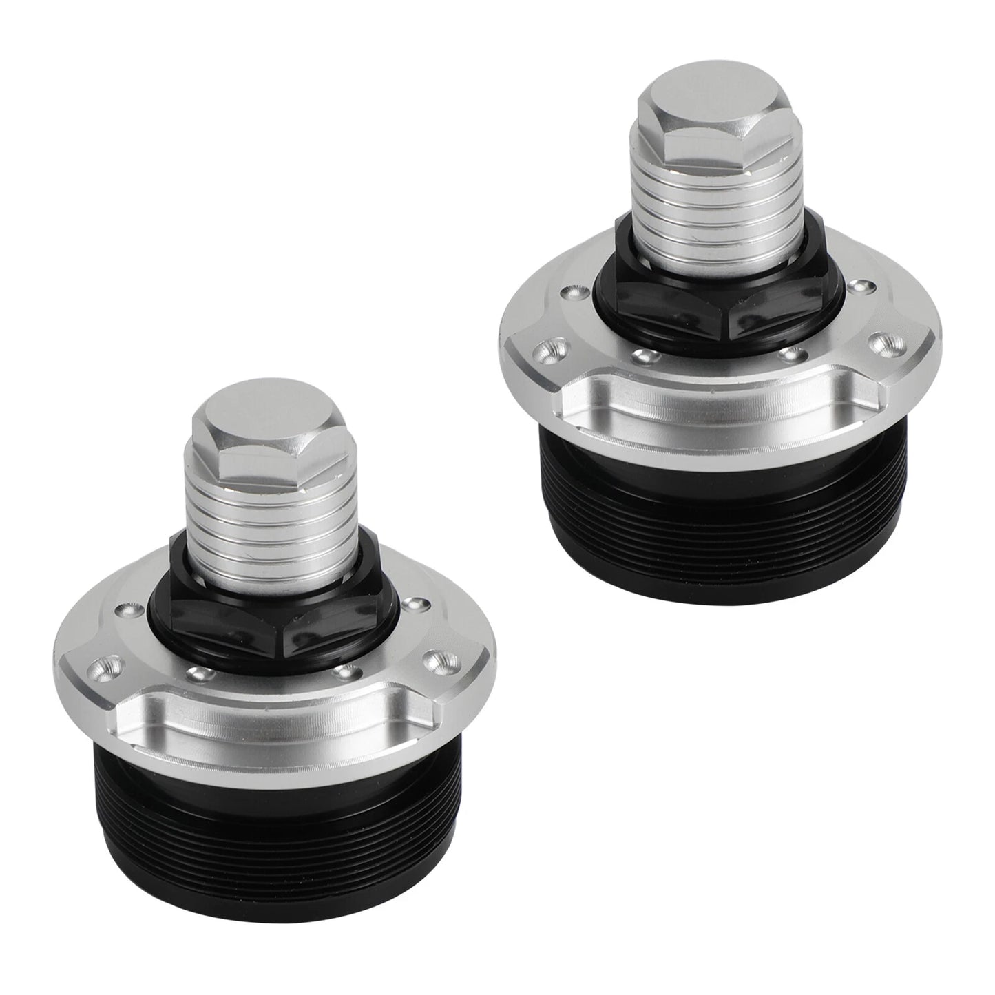 47MM Fork Shock Adjuster for Yamaha YZF-R15 V3.0 (2017-2019)