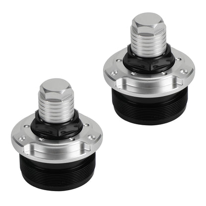 47MM Fork Shock Adjuster for Yamaha YZF-R15 V3.0 (2017-2019)