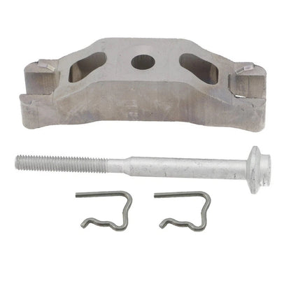 4 x Fuel Injector Clamp Set for Golf Jetta Beetle