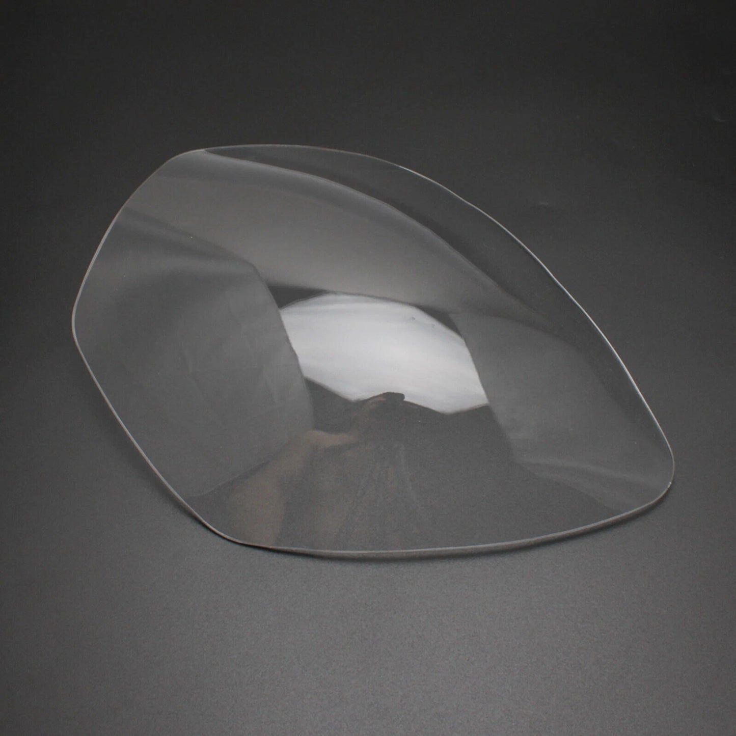 Headlight Glass Protector Cover for Suzuki V-Strom 1000/650 (2017-2021)