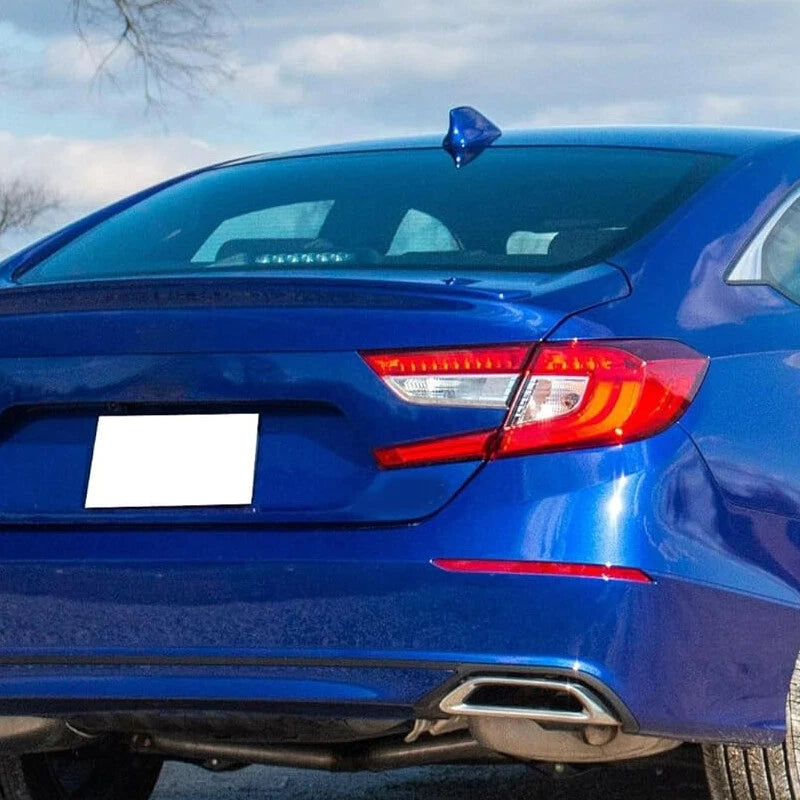 Rear Bumper Reflector Light Case for 2018-2022 Honda Accord (2018-2022)