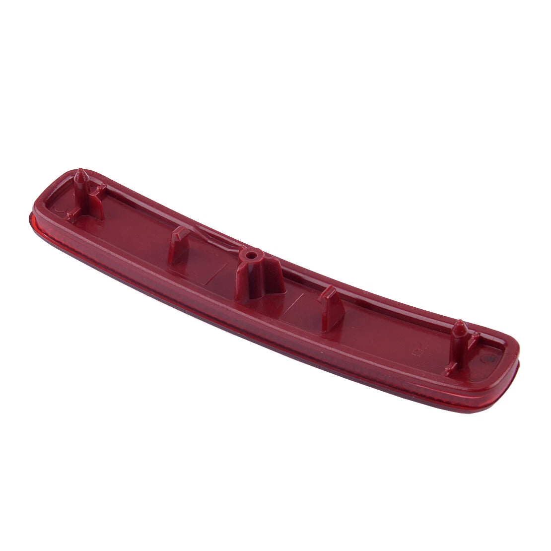 Right Tail Rear Bumper Corner Reflector Light for Highlander (2011-2013)