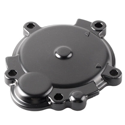 Stator Cover Case for Kawasaki ZX6R (2009-2011) Black