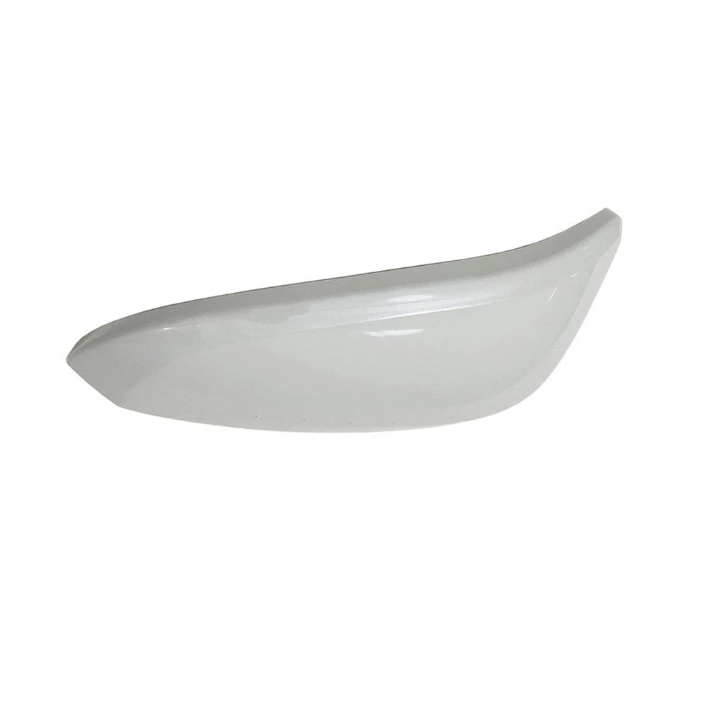 Left Outer Mirror Cover Gray for Toyota 4Runner, RAV4 (2003-2023)