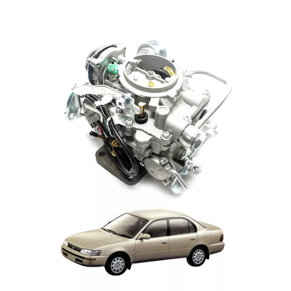 1600CC Carburetor for Toyota Corolla AE101 1992-1998