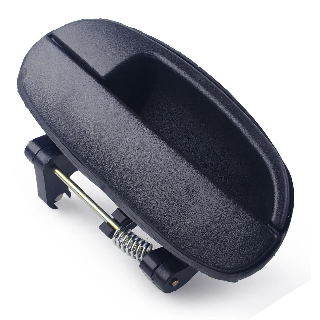 Left Rear Exterior Door Handle for Daewoo Lanos (1998-2002)