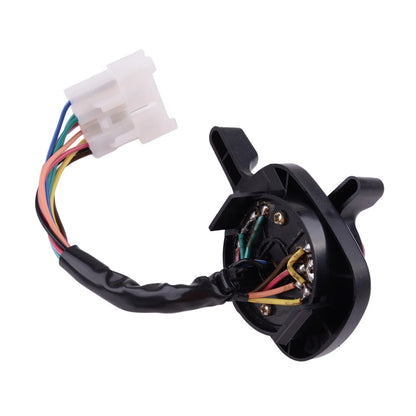 Headlight Combination Switch for Kubota 588I, 688, 888 Harvester