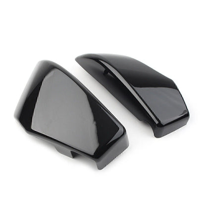 Motorcycle Side Battery Covers for Honda VTX1800 R/S/N/F/T (2002-2008)