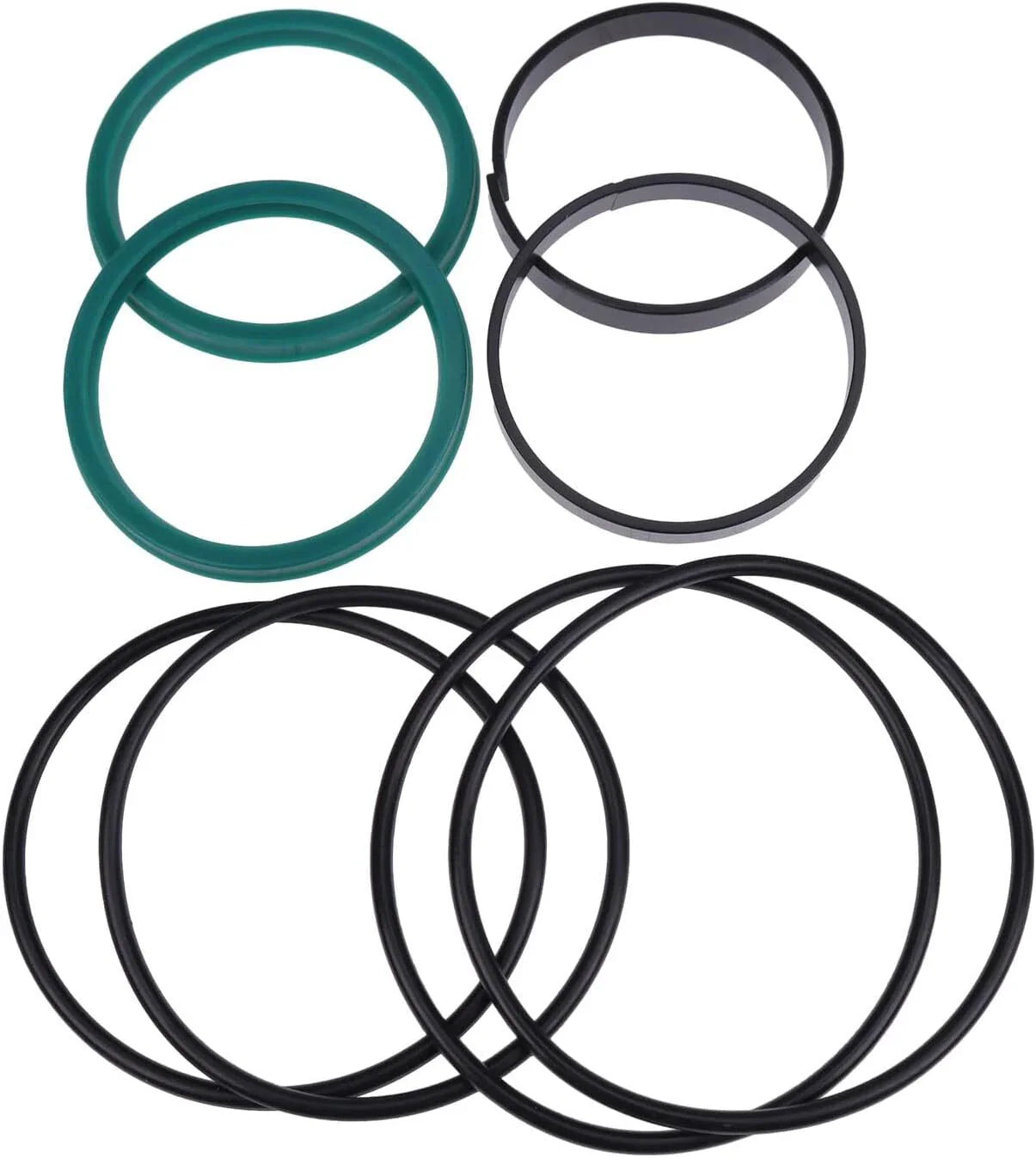 Steering Cylinder Seal Kit for Mercury Verado 200-300HP (2005-2023)