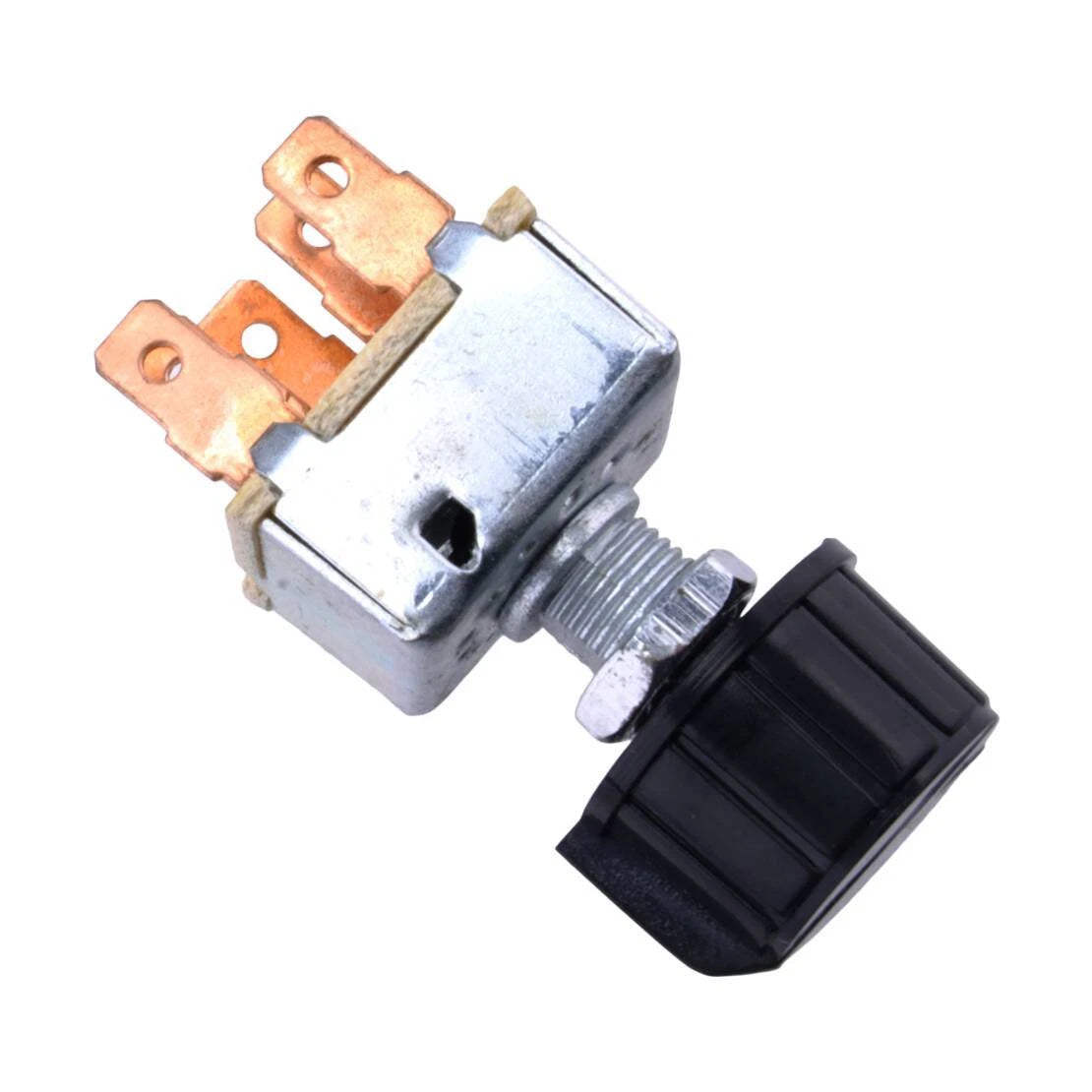 A/C Blower Rotary Switch for Kenworth Freightliner
