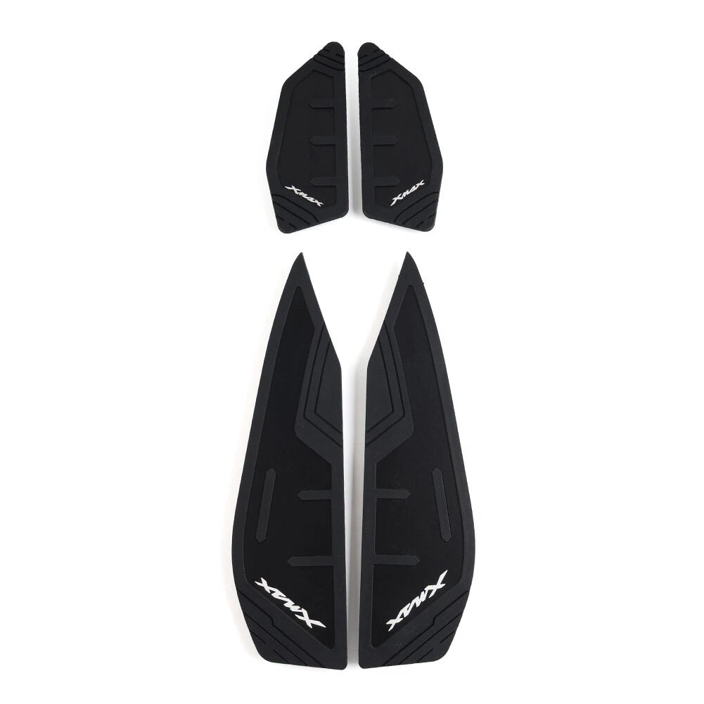 Footboard Rest Pad for Yamaha XMAX 250 300 400 (2019-2023)