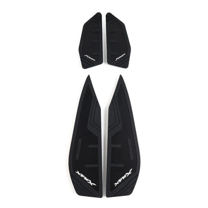 Footboard Rest Pad for Yamaha XMAX 250 300 400 (2019-2023)