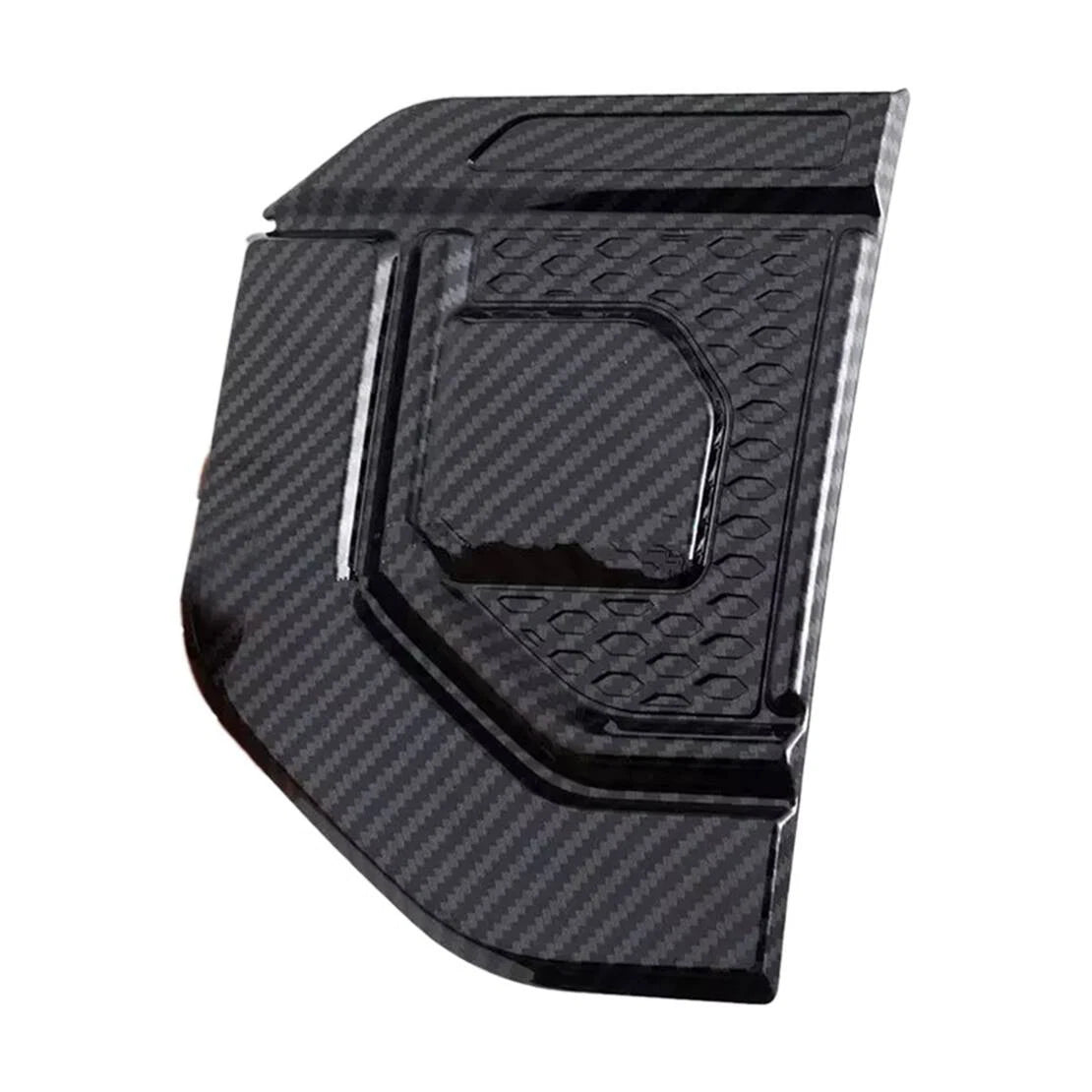Car Fender Side Vent Trim Covers for Toyota Lexus GX (2024)