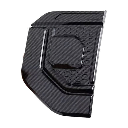 Car Fender Side Vent Trim Covers for Toyota Lexus GX (2024)