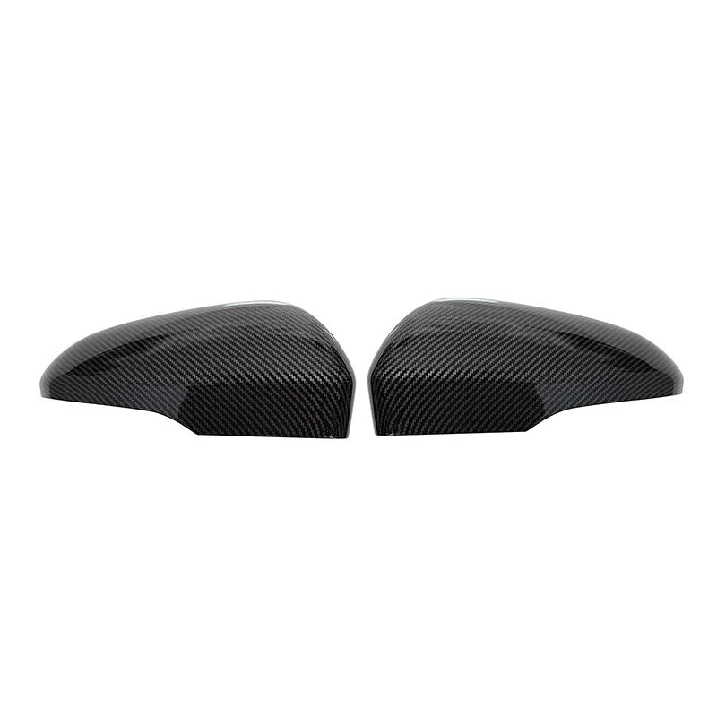 Carbon Fiber Rearview Mirror Covers for 2013-2021 Ford Fusion (2013-2021)