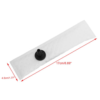Fuel Pump Filter for Arctic Cat HDX, Prowler, Wildcat Trail, Wildcat Sport (2016-2023)