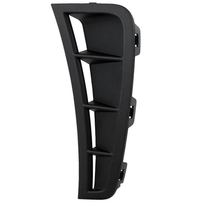 Front Right Lower Bumper Cover Grille for Hyundai Sonata (2011-2014)