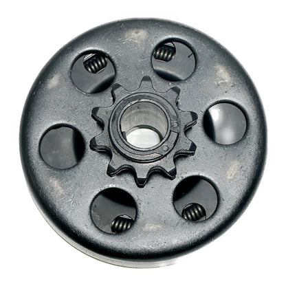 Centrifugal Clutch 3/4" Bore 10 Tooth for GoKart Drift Trike Bike