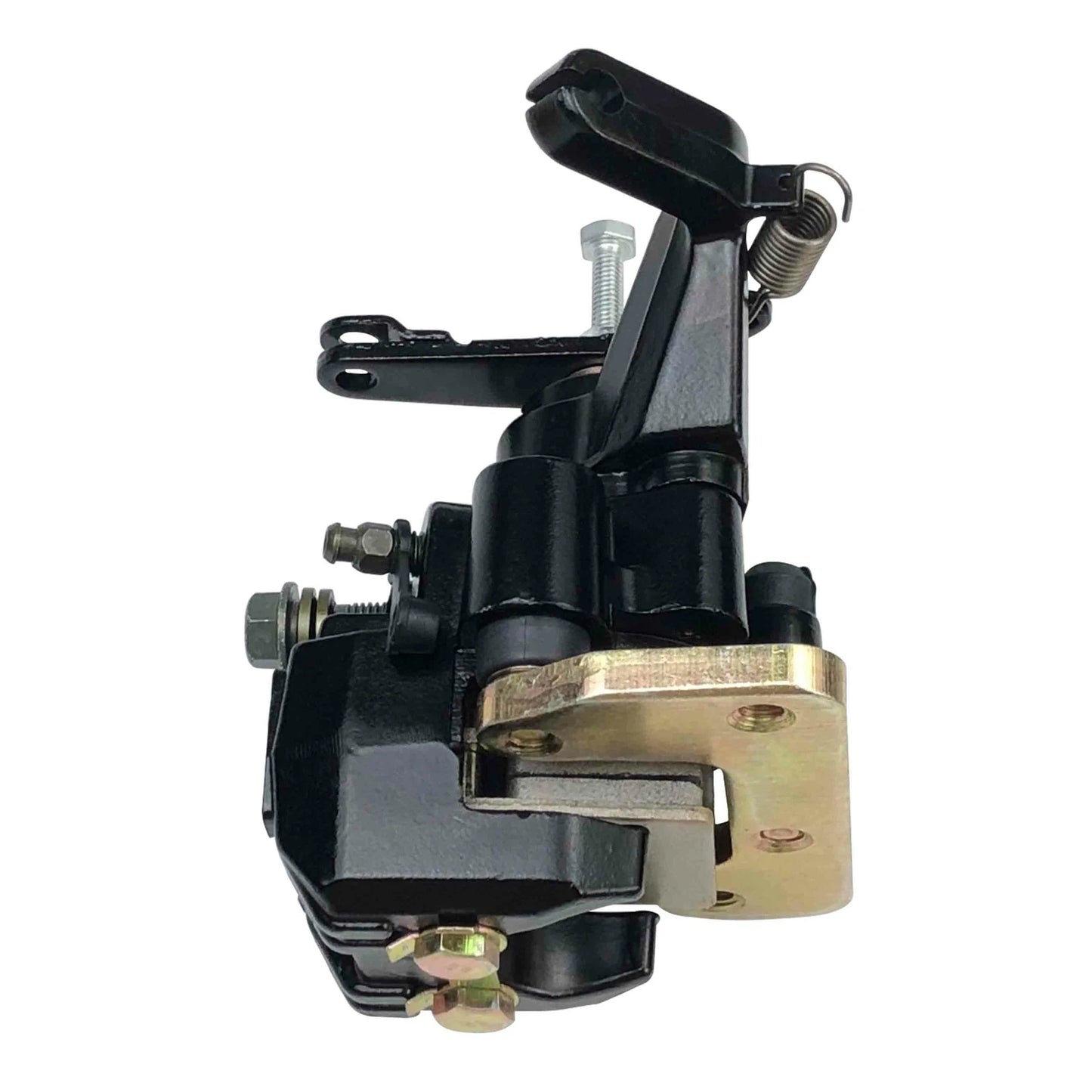 Front Brake Calipers W/Pads for Honda Sportrax 300 TRX300EX/X (1993–2009)