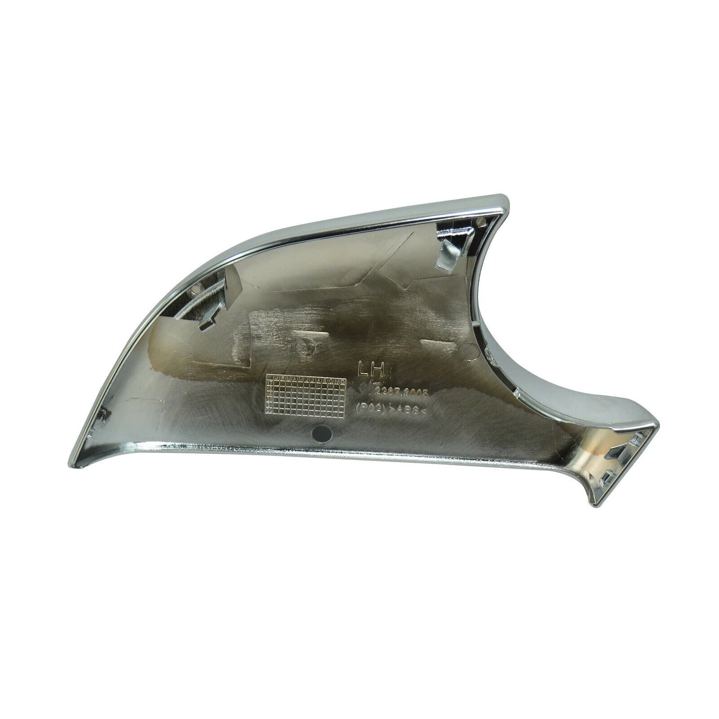 Left Side Rearview Mirror Cover for 2017-2022 Tesla Model 3 (2017-2022)