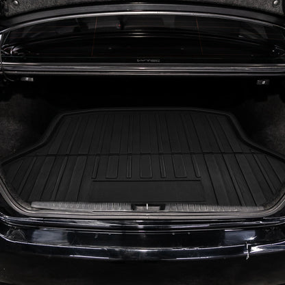 Cargo Trunk Tray Liner Mat for Honda Civic (2017-2018)